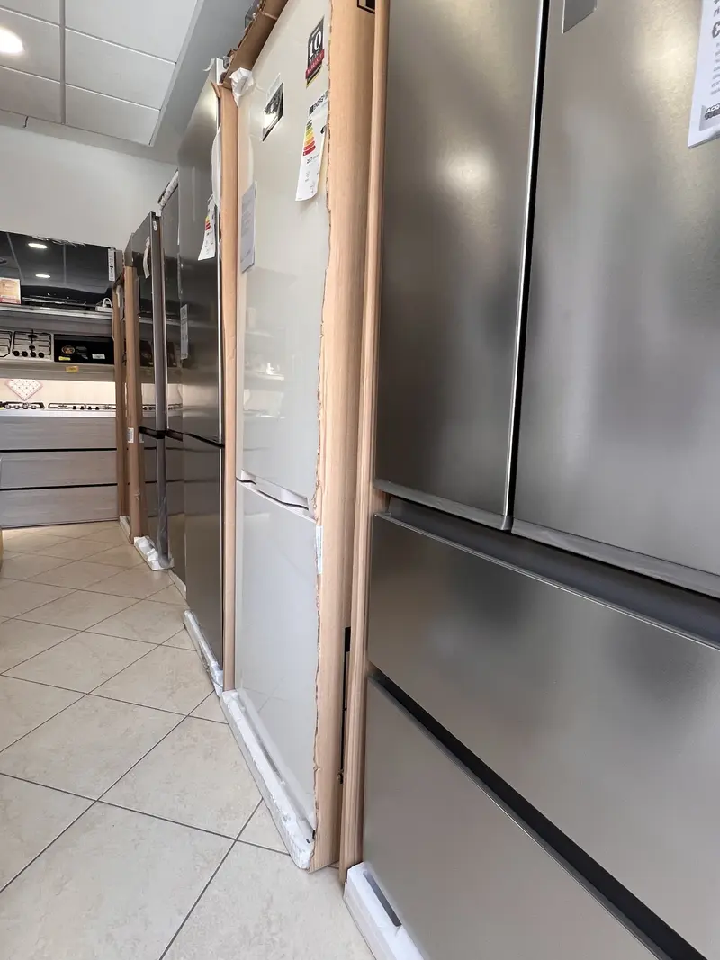 Immagine CAPODIFERRO ELETTRODOMESTICI E RICAMBI 5