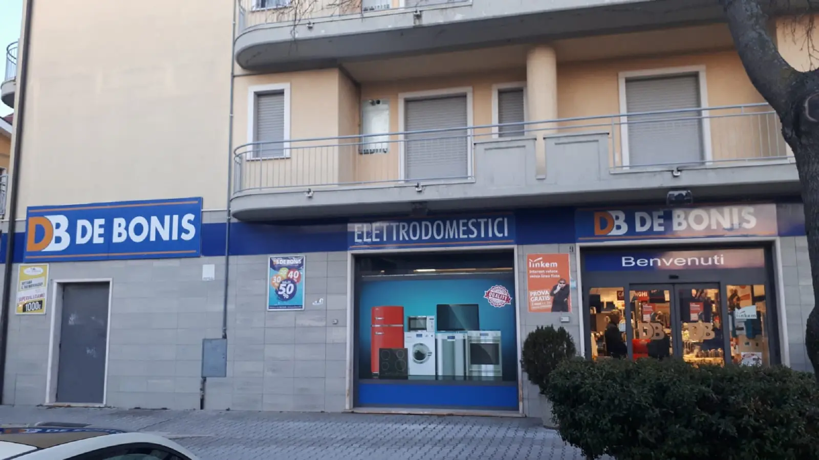 Arredamenti E Regali Snc