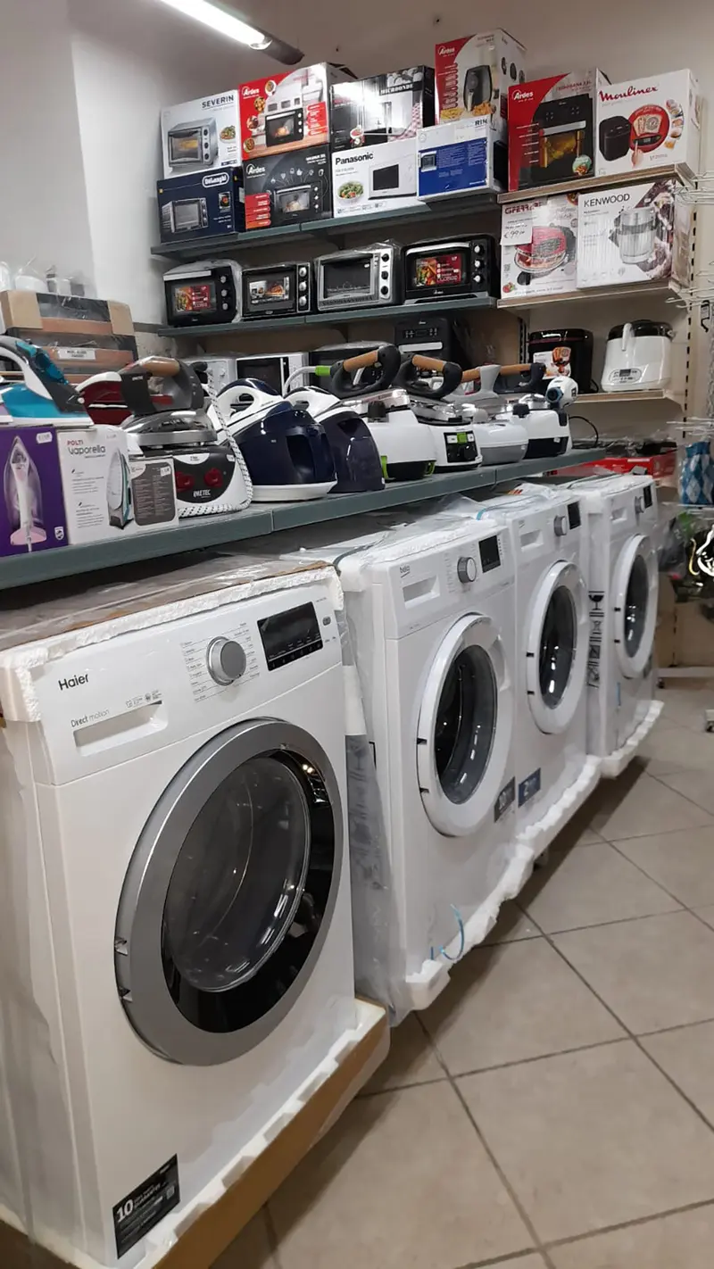 Immagine Tufarielli Michele 2