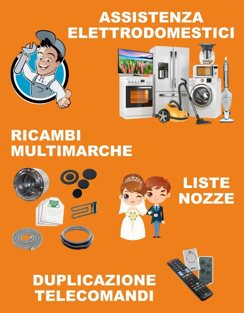 Immagine ELECTRIC STORE ELETTRODOMESTICI 6