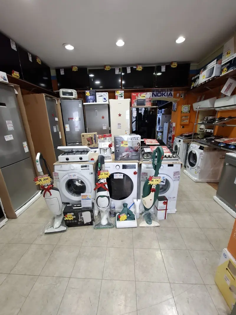 Immagine ELECTRIC STORE ELETTRODOMESTICI 7