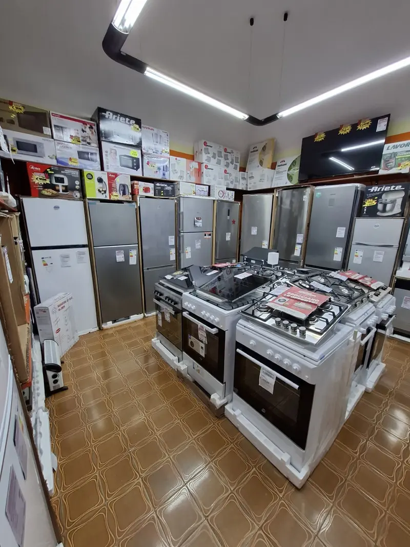 Immagine ELECTRIC STORE ELETTRODOMESTICI 8