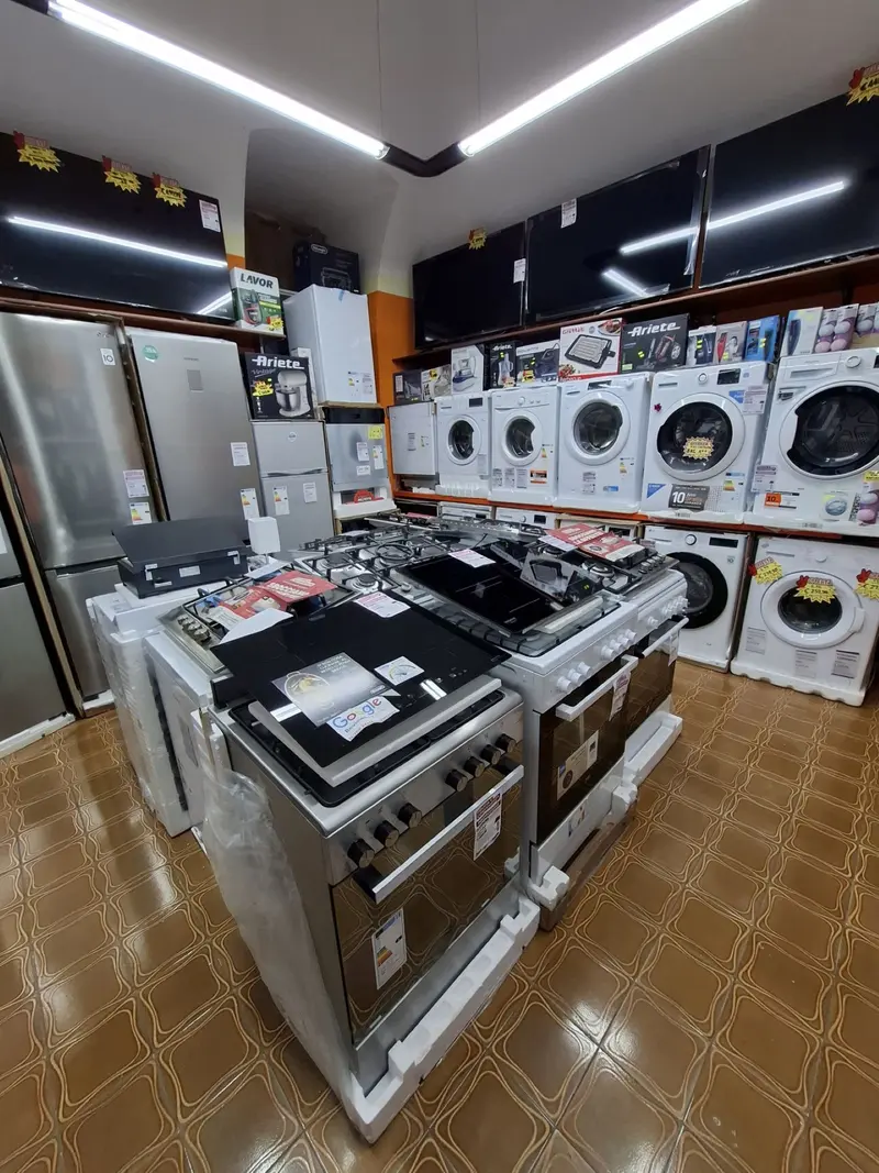 Immagine ELECTRIC STORE ELETTRODOMESTICI 9