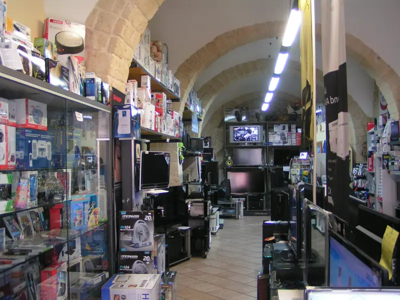 Immagine HD MEDIA CITY di Francesco Papeo 6