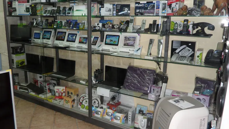 Immagine HD MEDIA CITY di Francesco Papeo 8