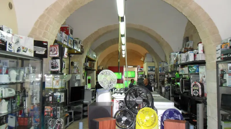 Immagine HD MEDIA CITY di Francesco Papeo 9