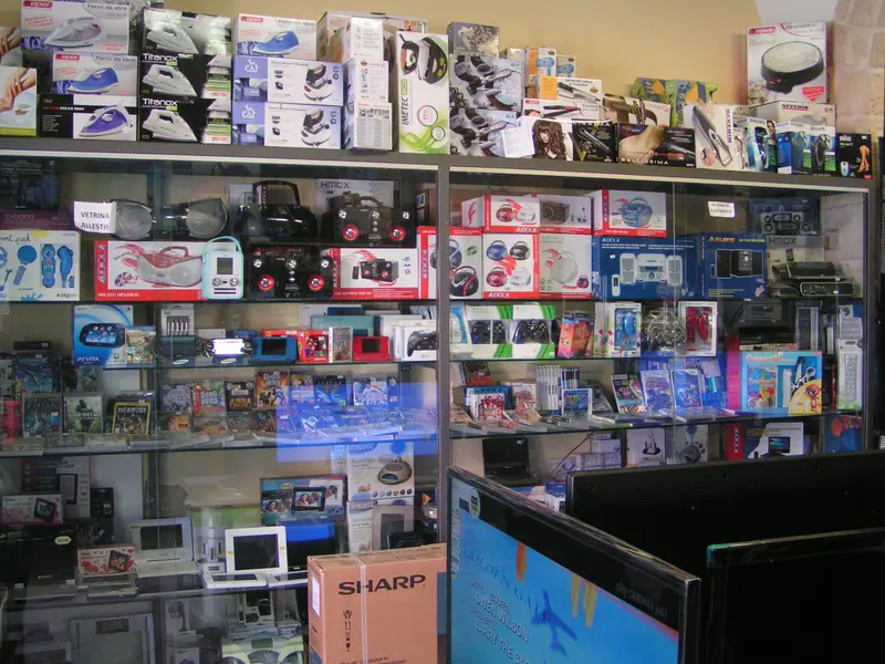 Immagine HD MEDIA CITY di Francesco Papeo 6