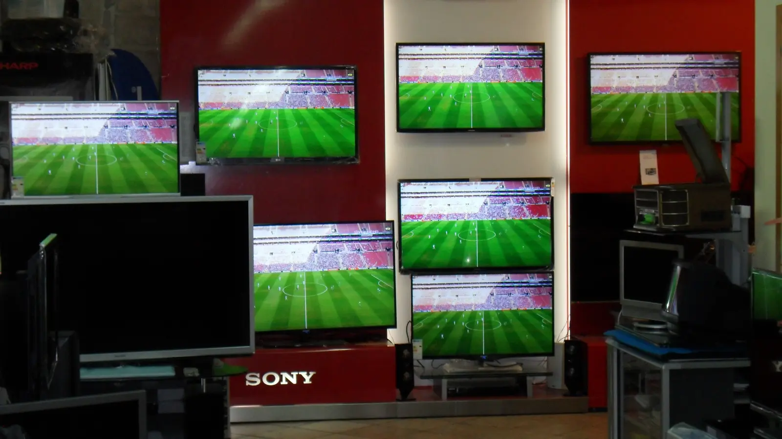 HD MEDIA CITY di Francesco Papeo