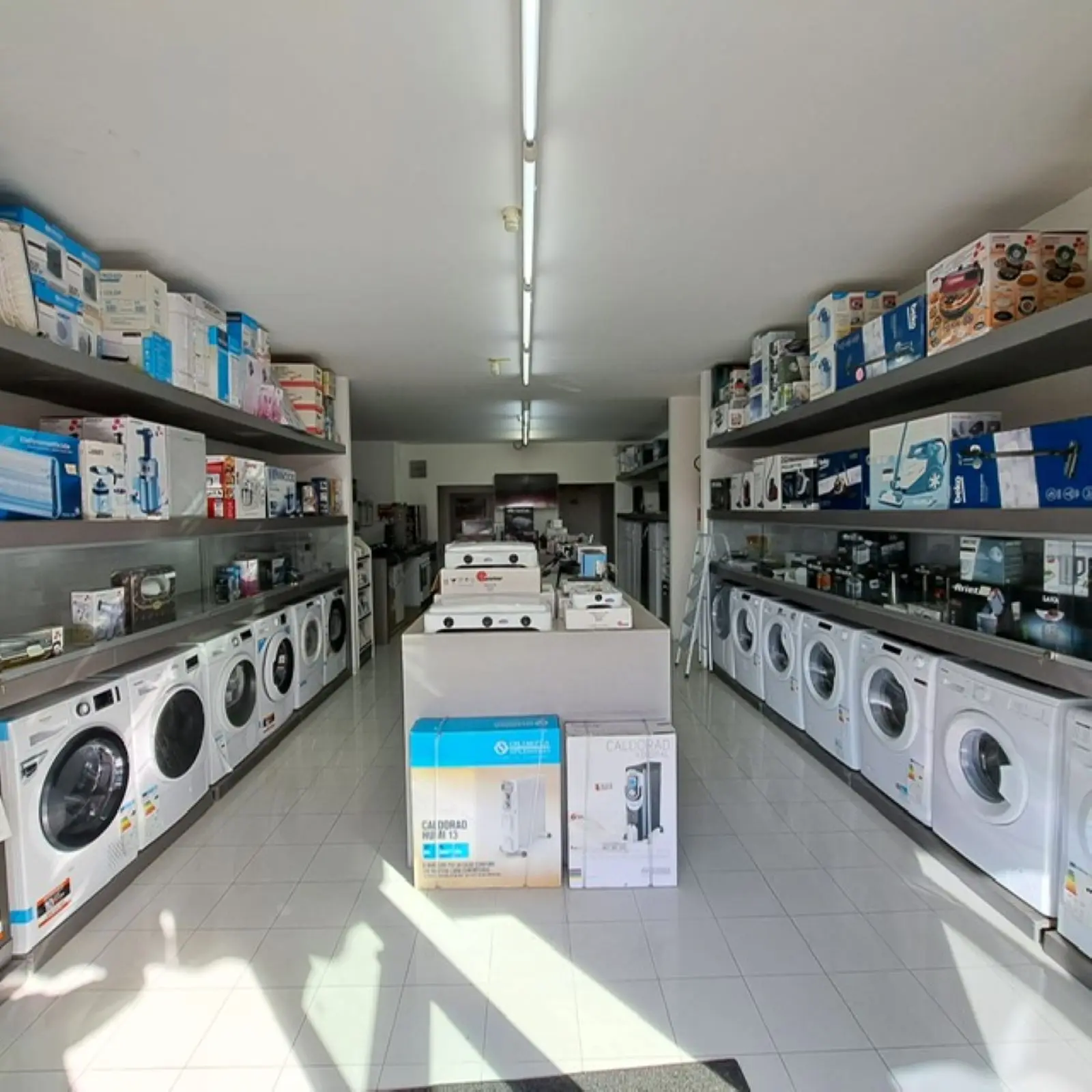 Mancosu Arredamenti Di Mancosu M. & Csnc