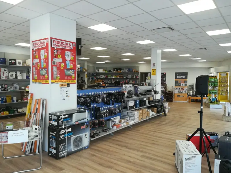 Immagine O.b. S.r.l. Cremona 1