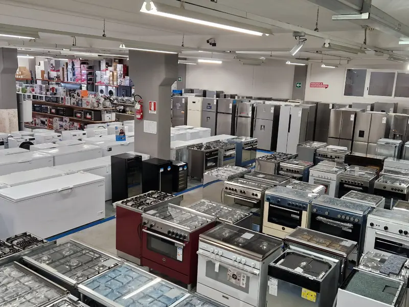 Immagine Biancone Snc Dei F.lli Di Nicola F. & M. 1