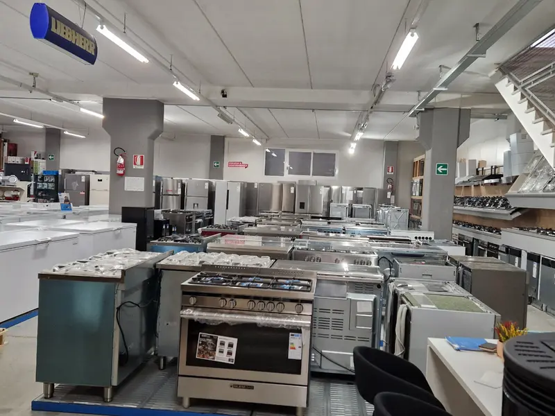 Immagine Biancone Snc Dei F.lli Di Nicola F. & M. 2