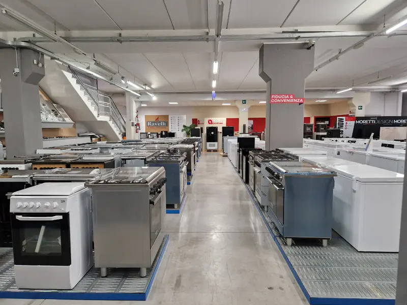 Immagine Biancone Snc Dei F.lli Di Nicola F. & M. 3