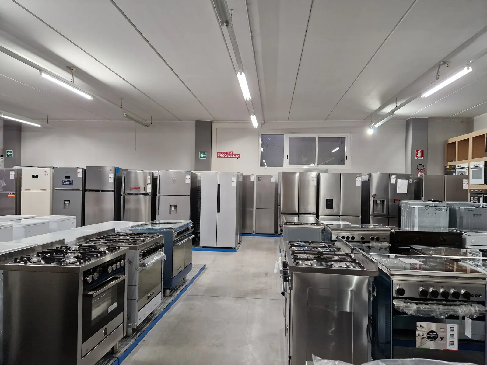 Biancone Snc Dei F.lli Di Nicola F. & M.