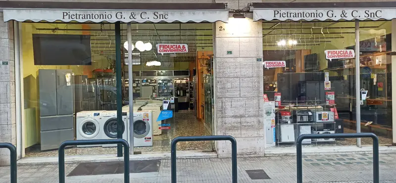 Immagine Pietrantonio G. & C. Snc 6