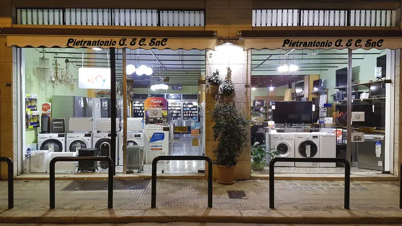 Immagine Pietrantonio G. & C. Snc 9