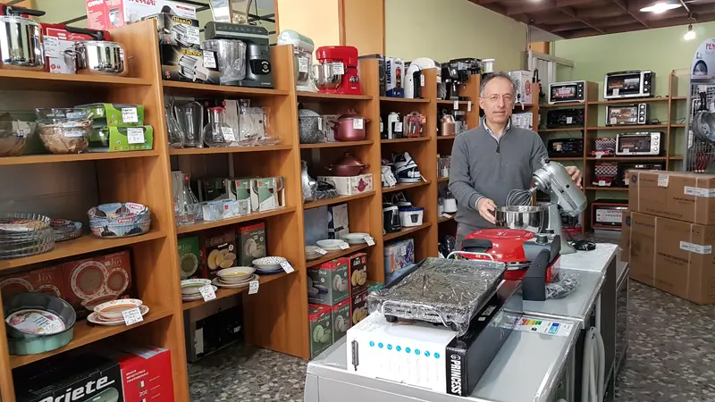 Immagine Pietrantonio G. & C. Snc 11