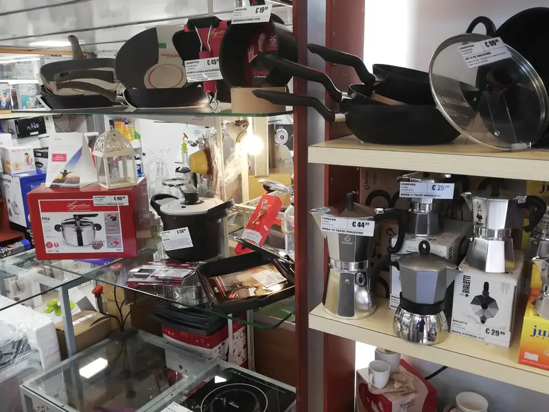 Immagine ORIANI STORE 1