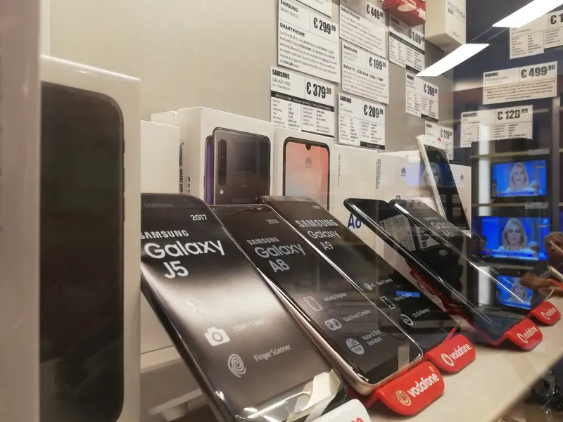 Immagine ORIANI STORE 2