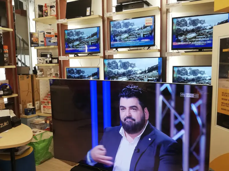 Immagine ORIANI STORE 3