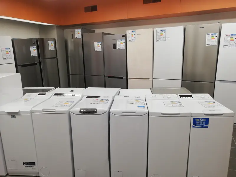 Immagine ORIANI STORE 5