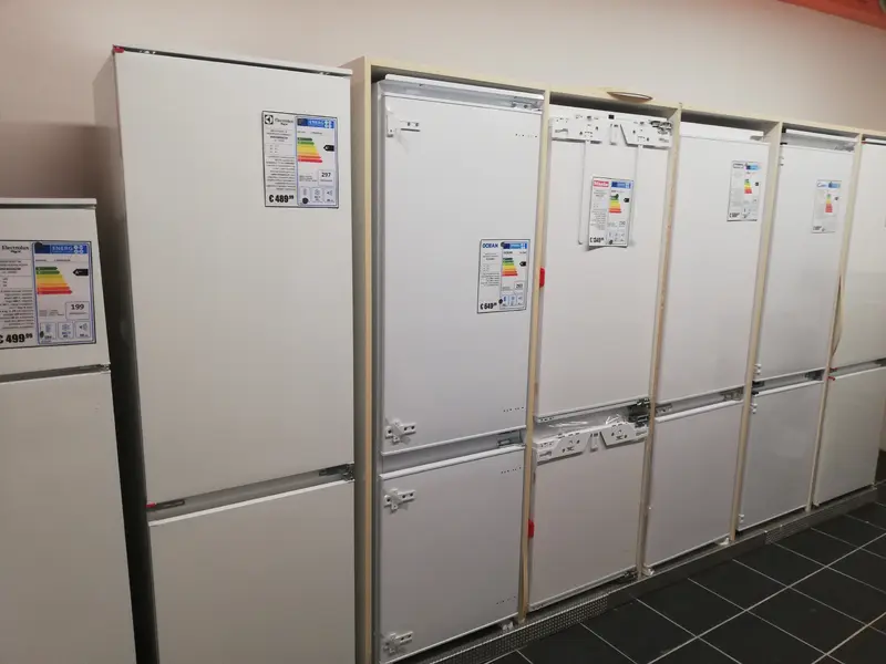 Immagine ORIANI STORE 6