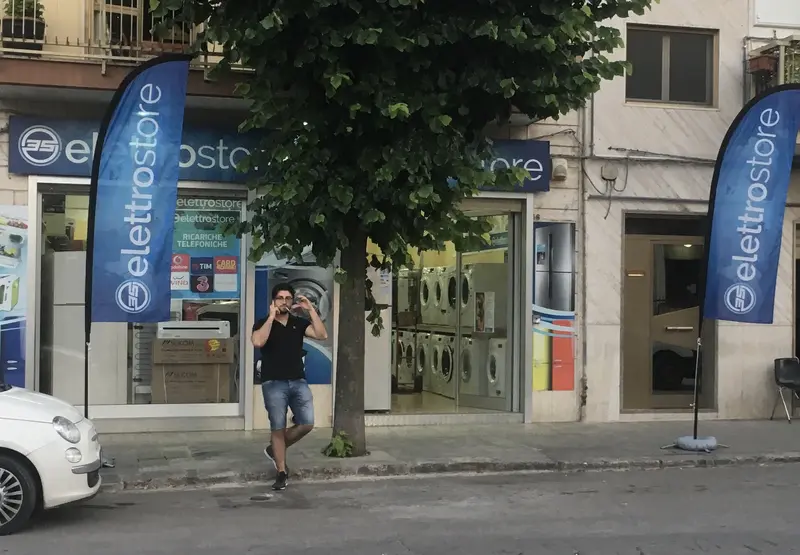 Immagine Elettrostore 1