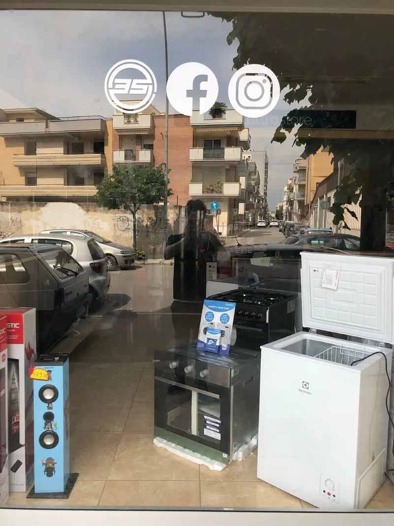 Immagine Elettrostore 2