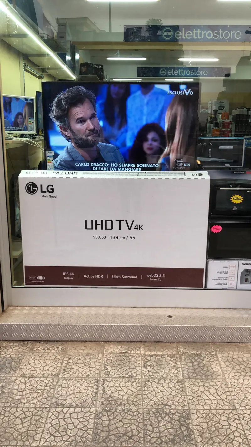 Immagine Elettrostore 3