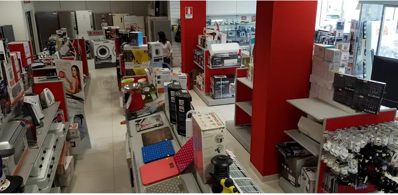 Immagine ELETTRODOMESTICI  ALBANO  ARREDAMENTI 2