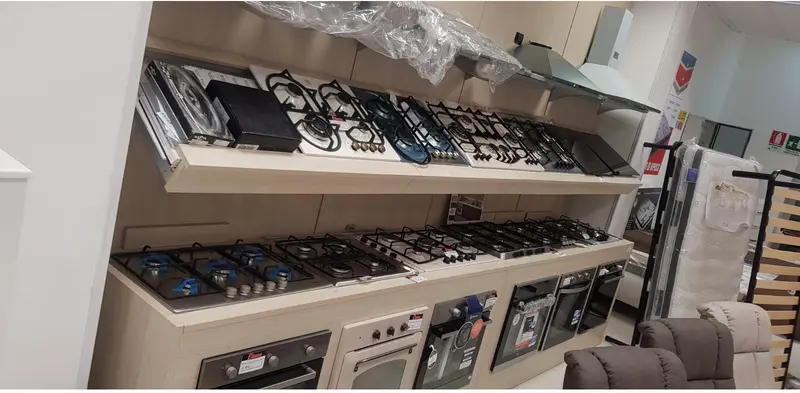 Immagine ELETTRODOMESTICI  ALBANO  ARREDAMENTI 5