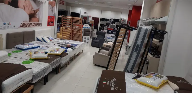 Immagine ELETTRODOMESTICI  ALBANO  ARREDAMENTI 8