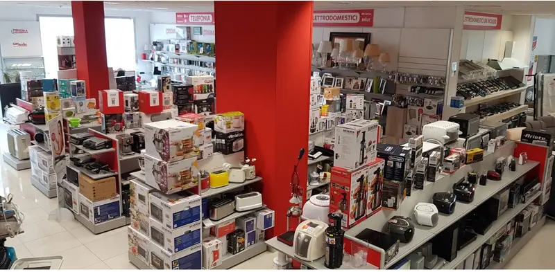 Immagine ELETTRODOMESTICI  ALBANO  ARREDAMENTI 9