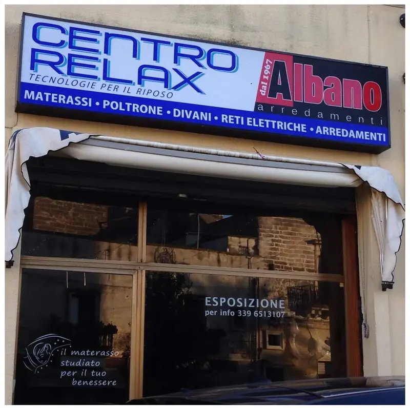 Immagine ELETTRODOMESTICI  ALBANO  ARREDAMENTI 11