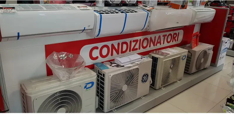 Immagine ELETTRODOMESTICI  ALBANO  ARREDAMENTI 16