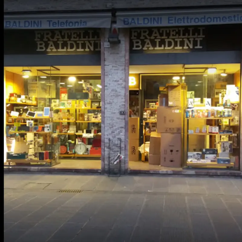 Immagine G.m.b. Dei Fratelli Baldini Marcello E 1