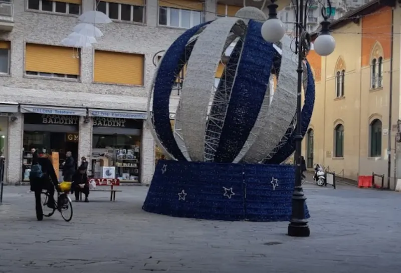 Immagine G.m.b. Dei Fratelli Baldini Marcello E 2