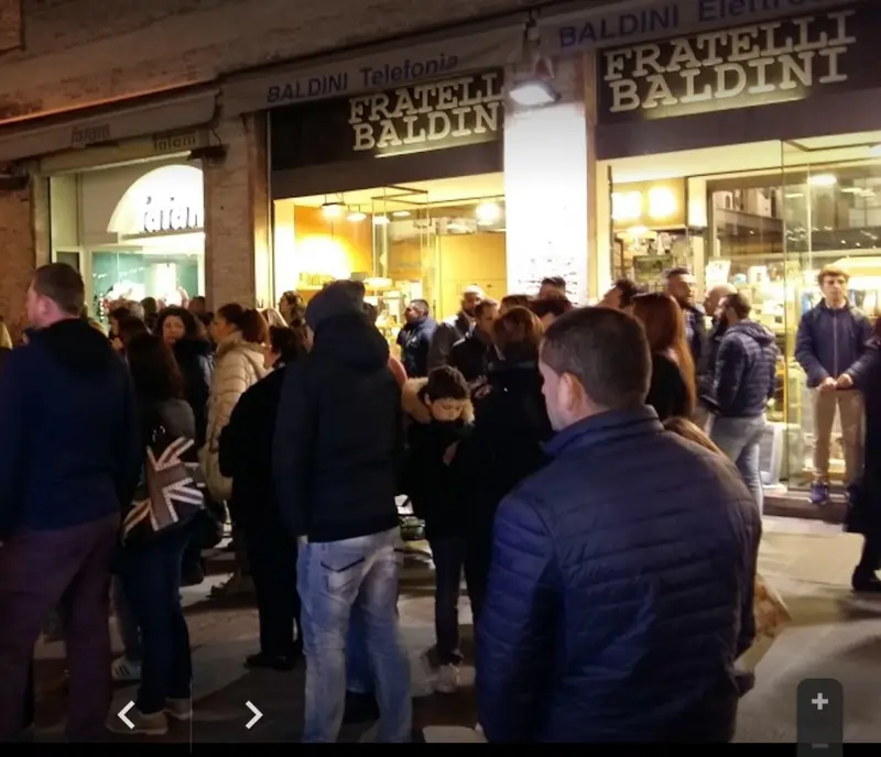 Immagine G.m.b. Dei Fratelli Baldini Marcello E 3