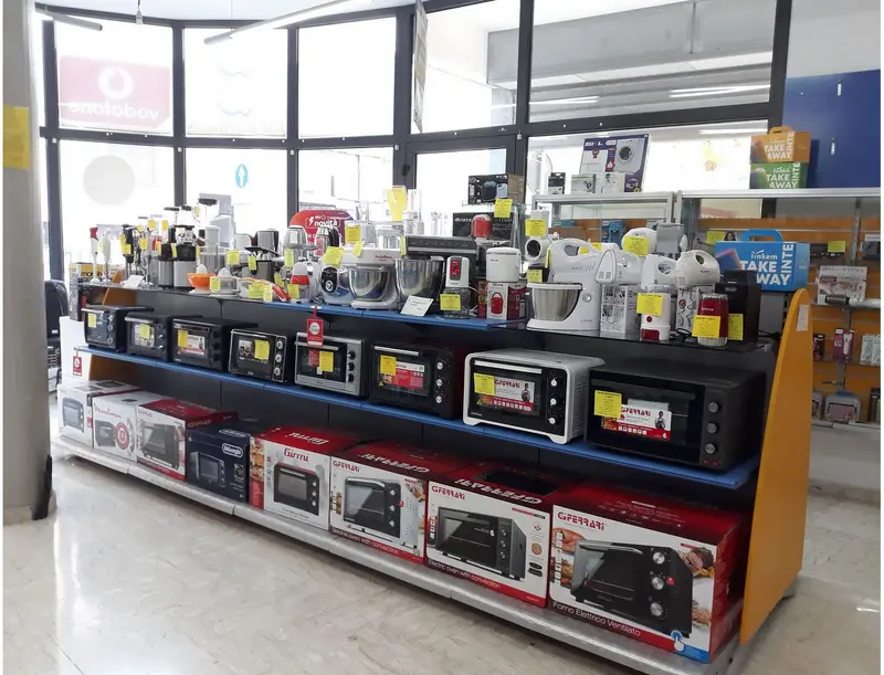 Immagine Gbc Electronics Di Ingegnatti Michele 3