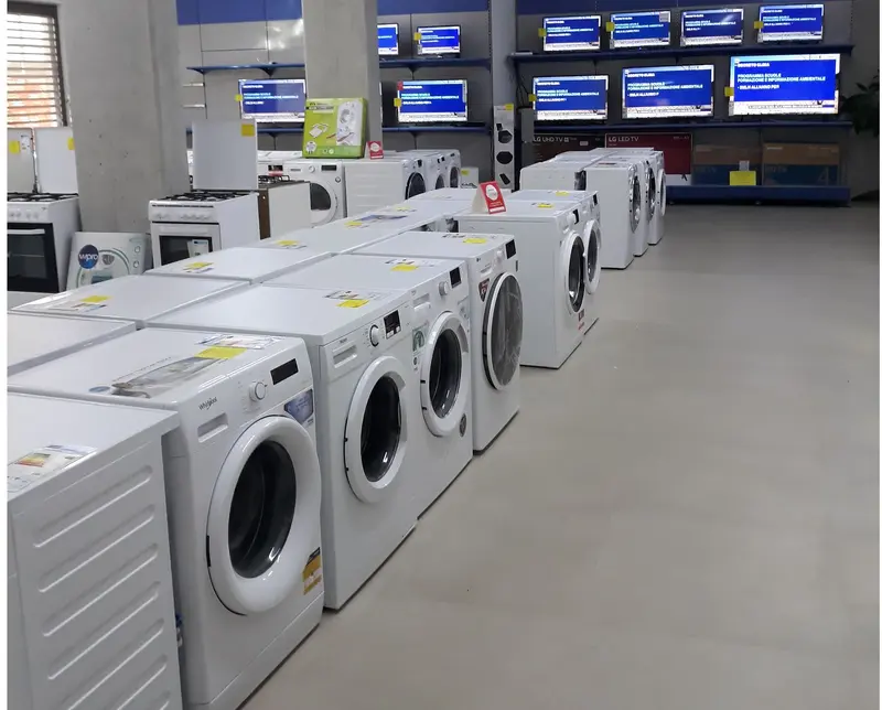 Immagine Gbc Electronics Di Ingegnatti Michele 5