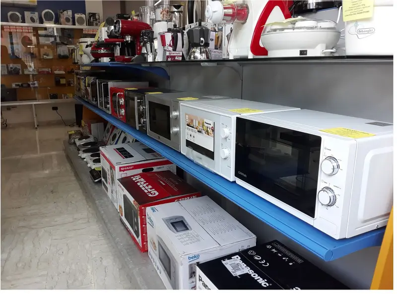 Immagine Gbc Electronics Di Ingegnatti Michele 6