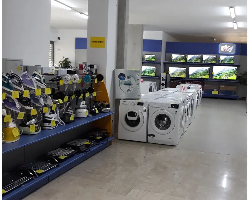 Immagine Gbc Electronics Di Ingegnatti Michele 7