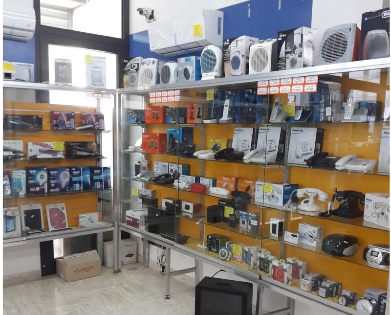 Immagine Gbc Electronics Di Ingegnatti Michele 8