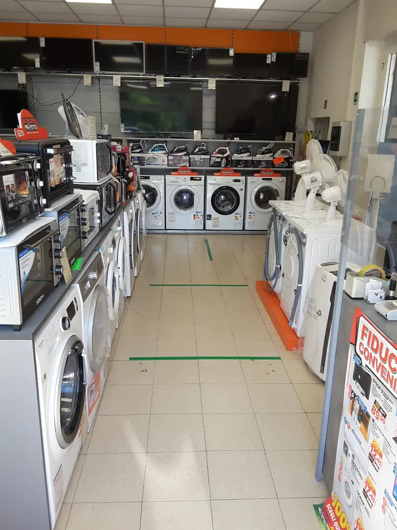 Immagine Emmepi Elettrodomestici Srls 1