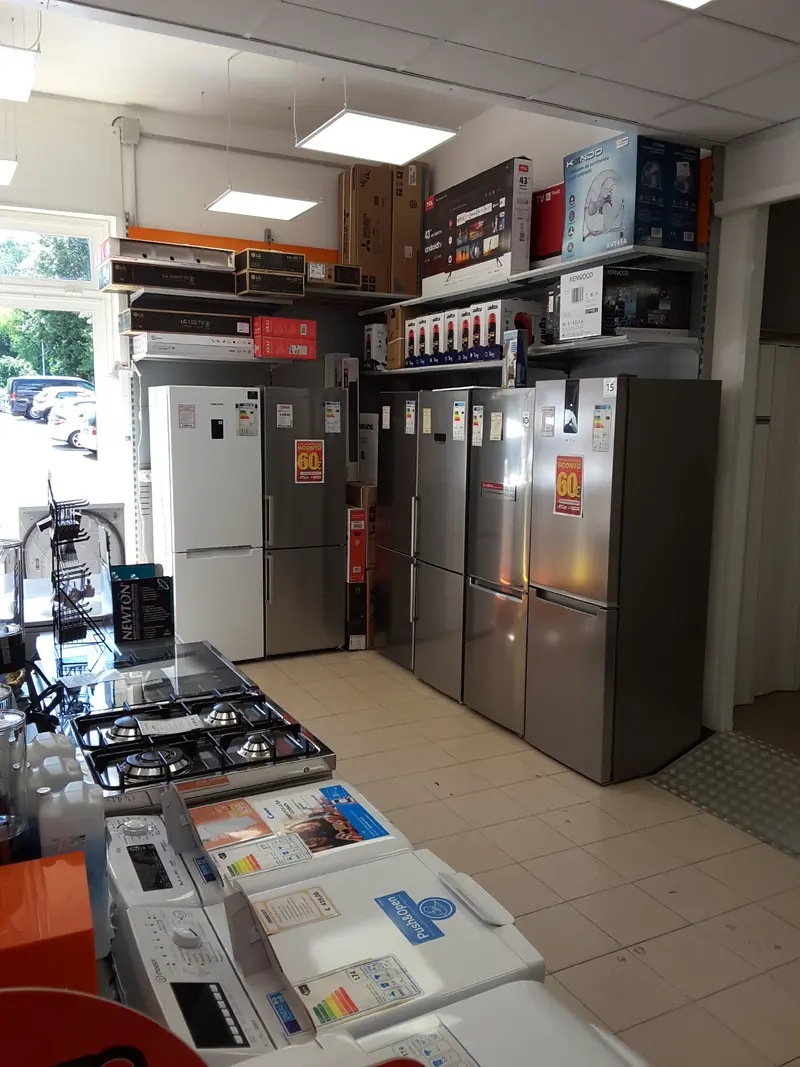 Immagine Emmepi Elettrodomestici Srls 2