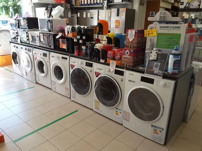 Immagine Emmepi Elettrodomestici Srls 3