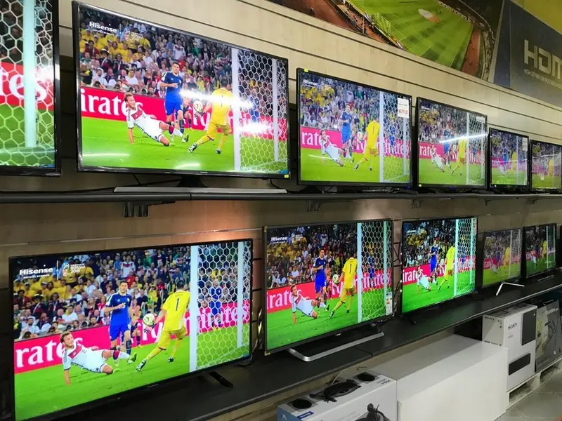 Immagine ElettrosuonoPellegrino MEGASTORE 1