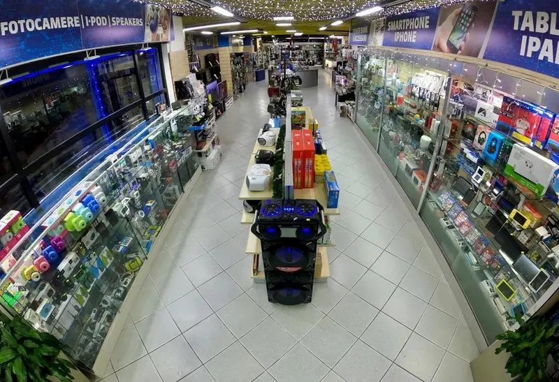 Immagine ElettrosuonoPellegrino MEGASTORE 2
