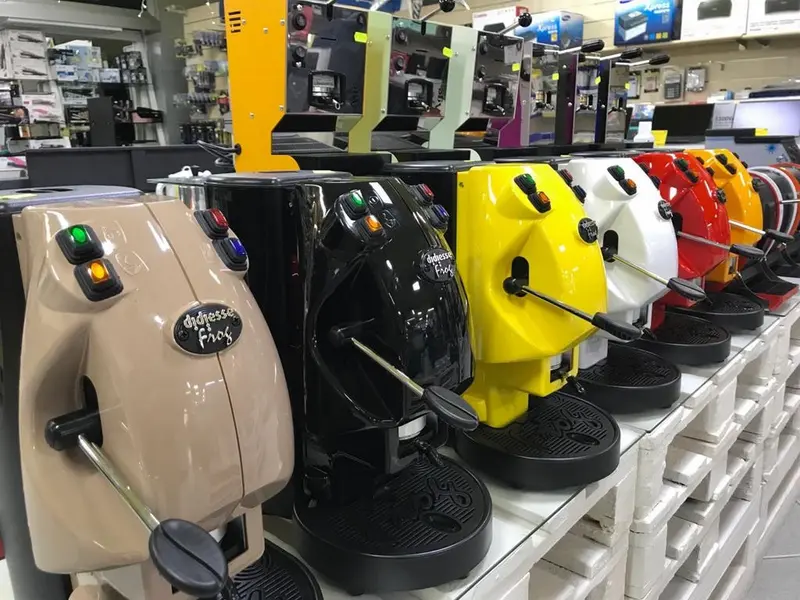 Immagine ElettrosuonoPellegrino MEGASTORE 3