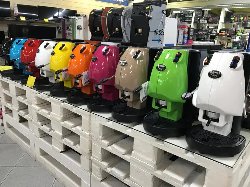 Immagine ElettrosuonoPellegrino MEGASTORE 4